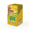 Dashi Delights Silky Broth Chicken with Tuna & Scallop Recipe Cat Wet Pouches 40gx12