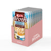 CIAO Broth Chicken with Scallop Recipe Cat Wet Pouches 40gx12
