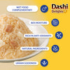 Dashi Delights Delicate Flakes Chicken Recipe Cat Wet Pouches 40gx12