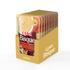 CIAO Bisque Chicken with Beef Recipe Cat Wet Pouches 40gx12