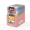 CIAO Broth Chicken & Tuna Recipe Cat Wet Pouches 40gx12