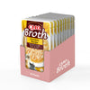 CIAO Broth Chicken Recipe Cat Wet Pouches 40gx12