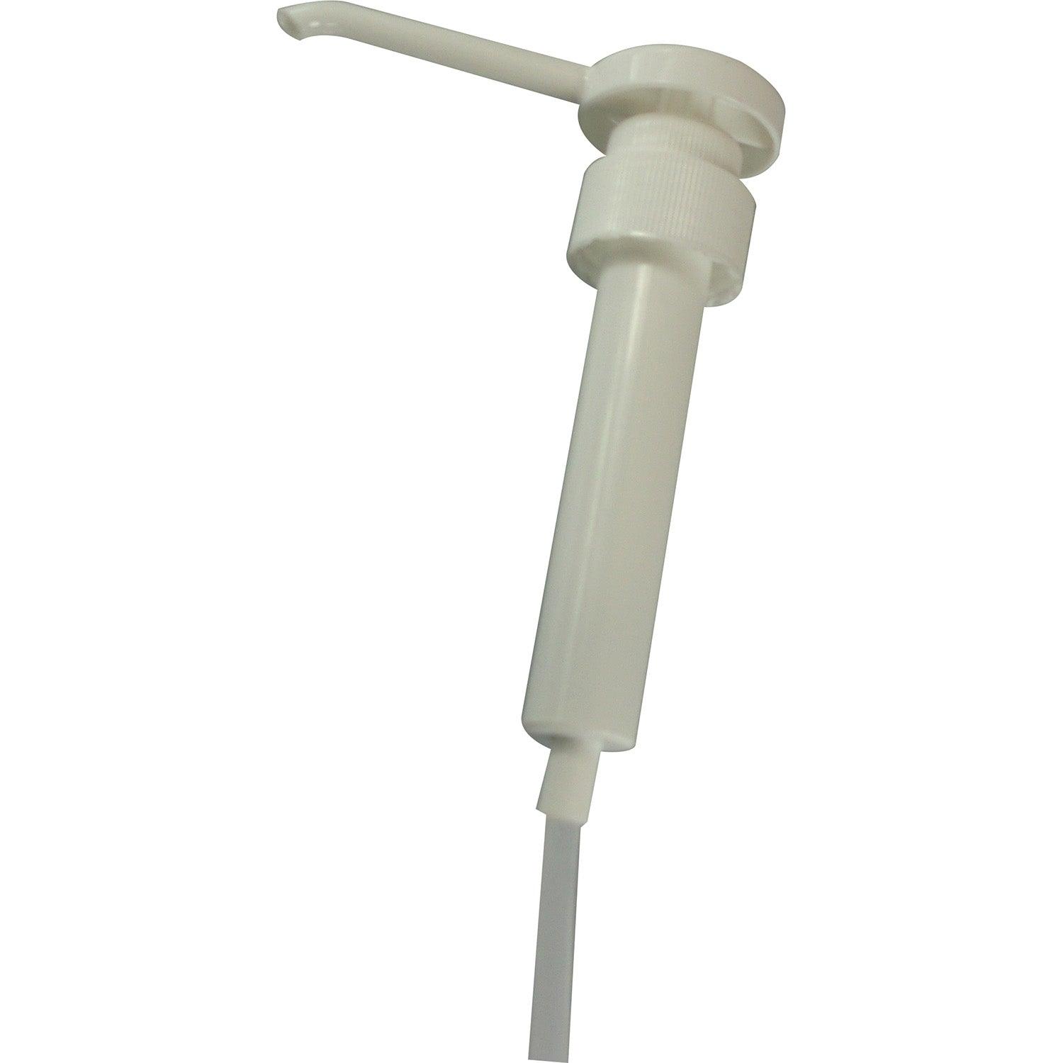 Pompe Gold Label Pour Bidons De 5 Litres - Neuf, Pour Liquides Divers (huile, Eau, Etc.)