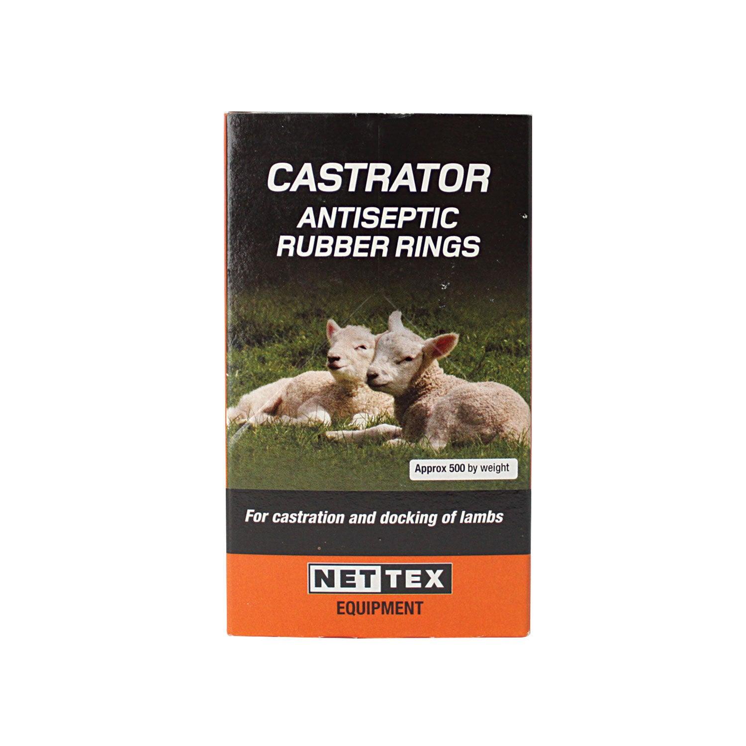 Optimale oplossingen voor efficiënte castratie ringen elastrator in veterinaire praktijken Optimale oplossingen voor efficiënte castratie ringen elastrator in veterinaire praktijken