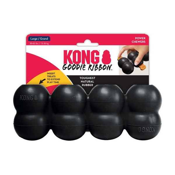 KONG Extreme Goodie Ribbon Large – Ormskirk Pets