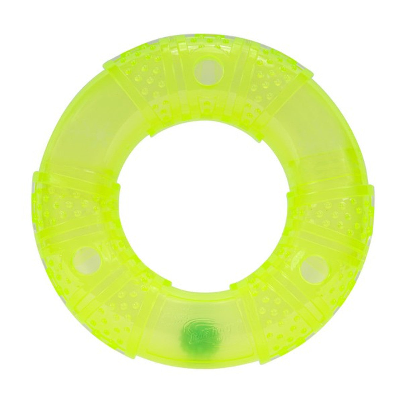 Jazwares Wham-O Chewla Hoop Treat Dispenser – Ormskirk Pets