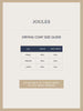 Joules Khaki Drying Coat