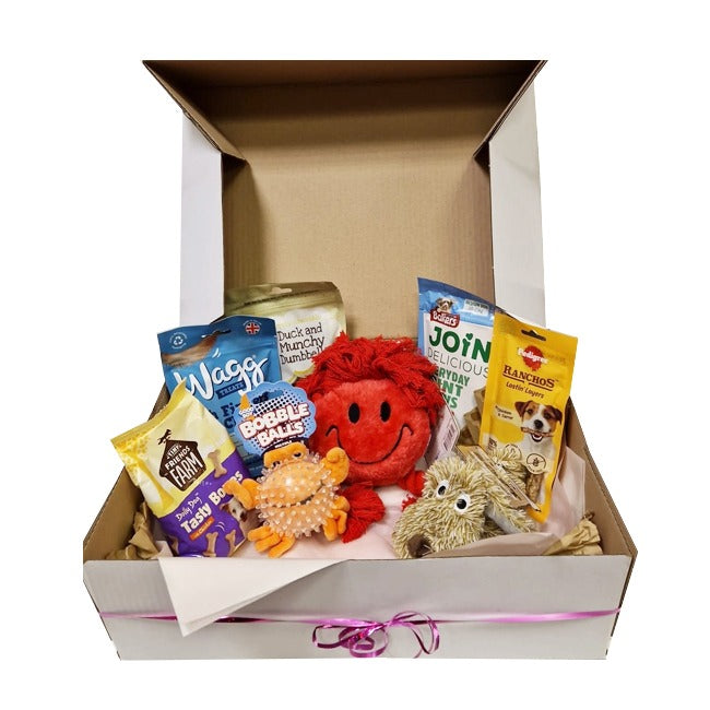 Bargain Box Budget – Ormskirk Pets