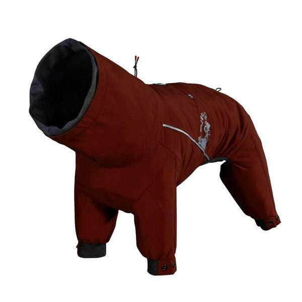 Hurtta Mudventure Overall ECO Cinnamon – Ormskirk Pets