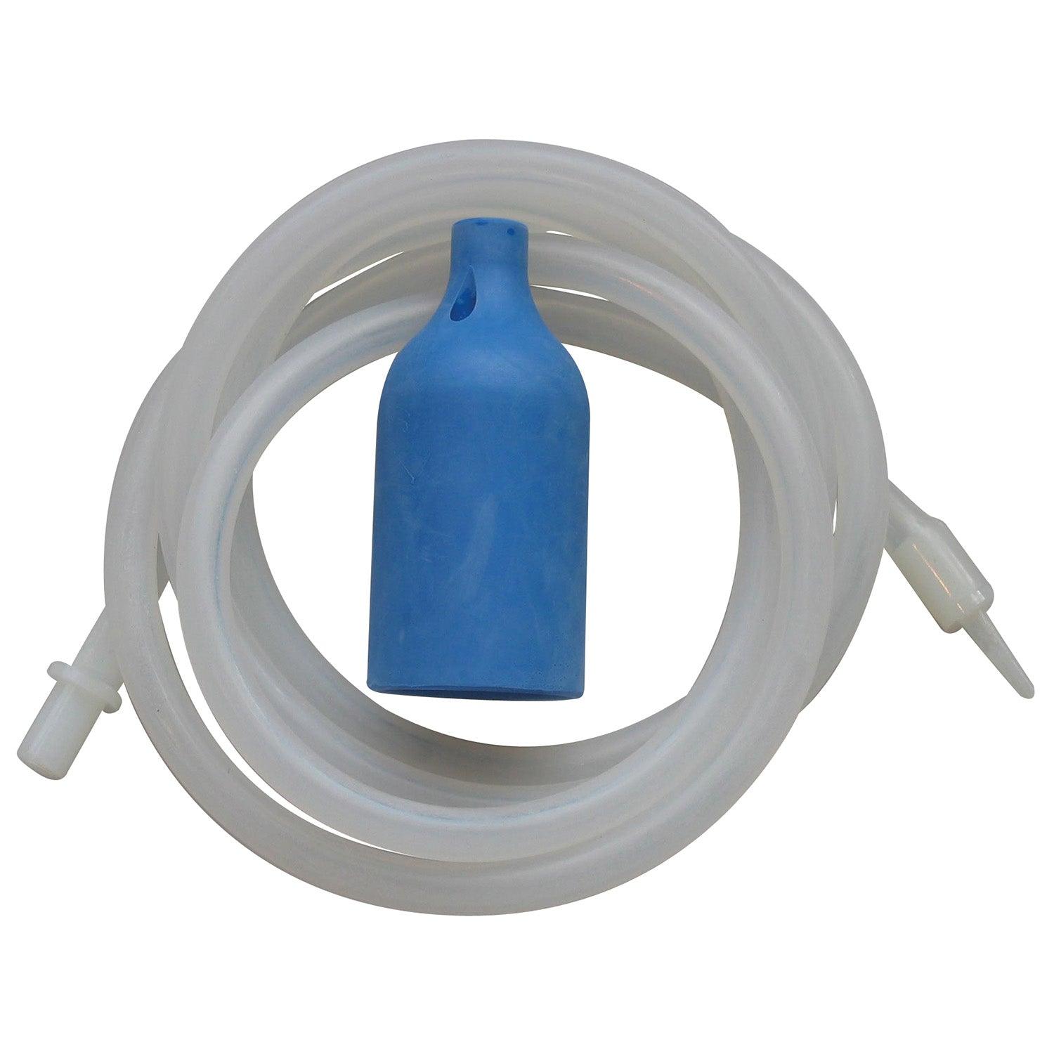 Paragon Rubber Flutter Valve Without Needle – Ormskirk Pets