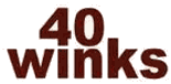 40 Winks
