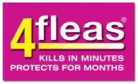 4Fleas