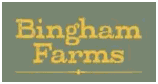 Bingham Farms