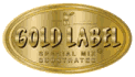 Gold Label