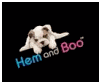 Hemm and Boo