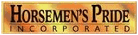 Horsemen's Pride