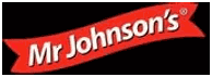 Mr Johnson's