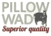 Pillow Wad