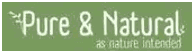 Pure & Natural