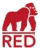 Red Gorilla