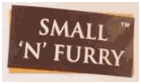Small 'N' Furry