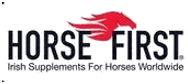 Horse First