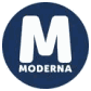 Moderna