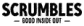 Scrumbles