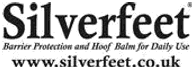 Silverfeet